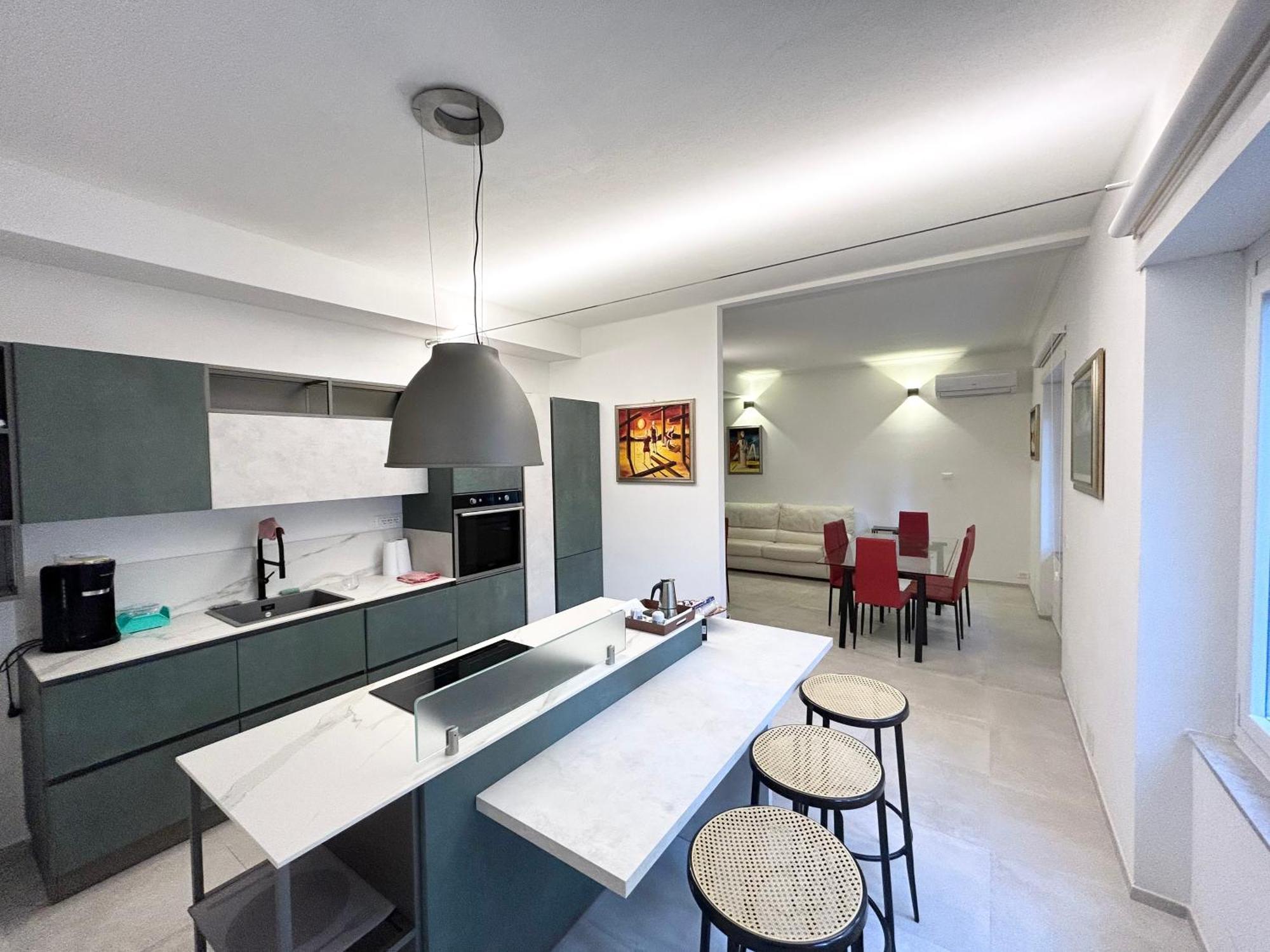 הוילה Casa Mec אימפריה מראה חיצוני תמונה