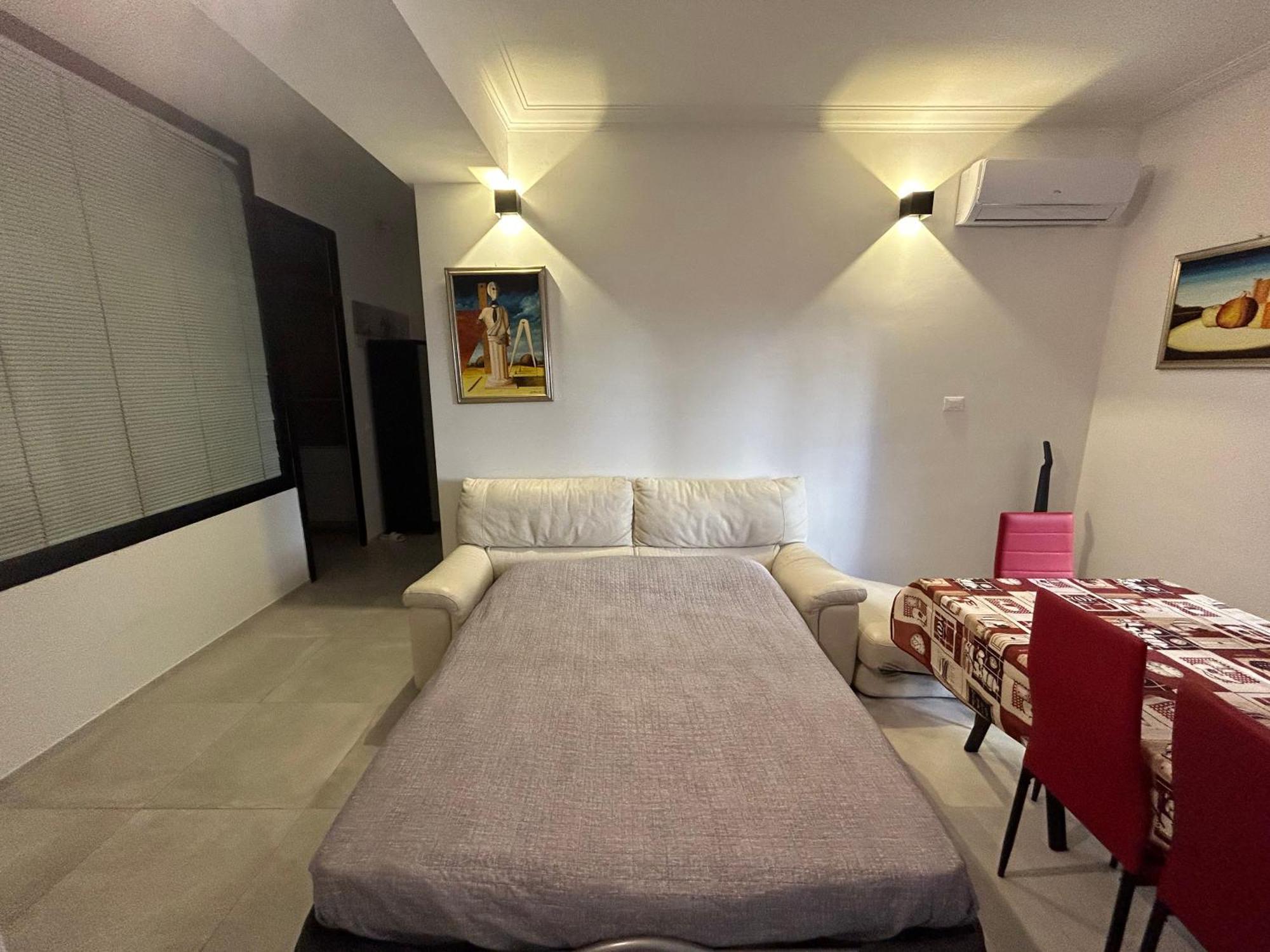 הוילה Casa Mec אימפריה מראה חיצוני תמונה