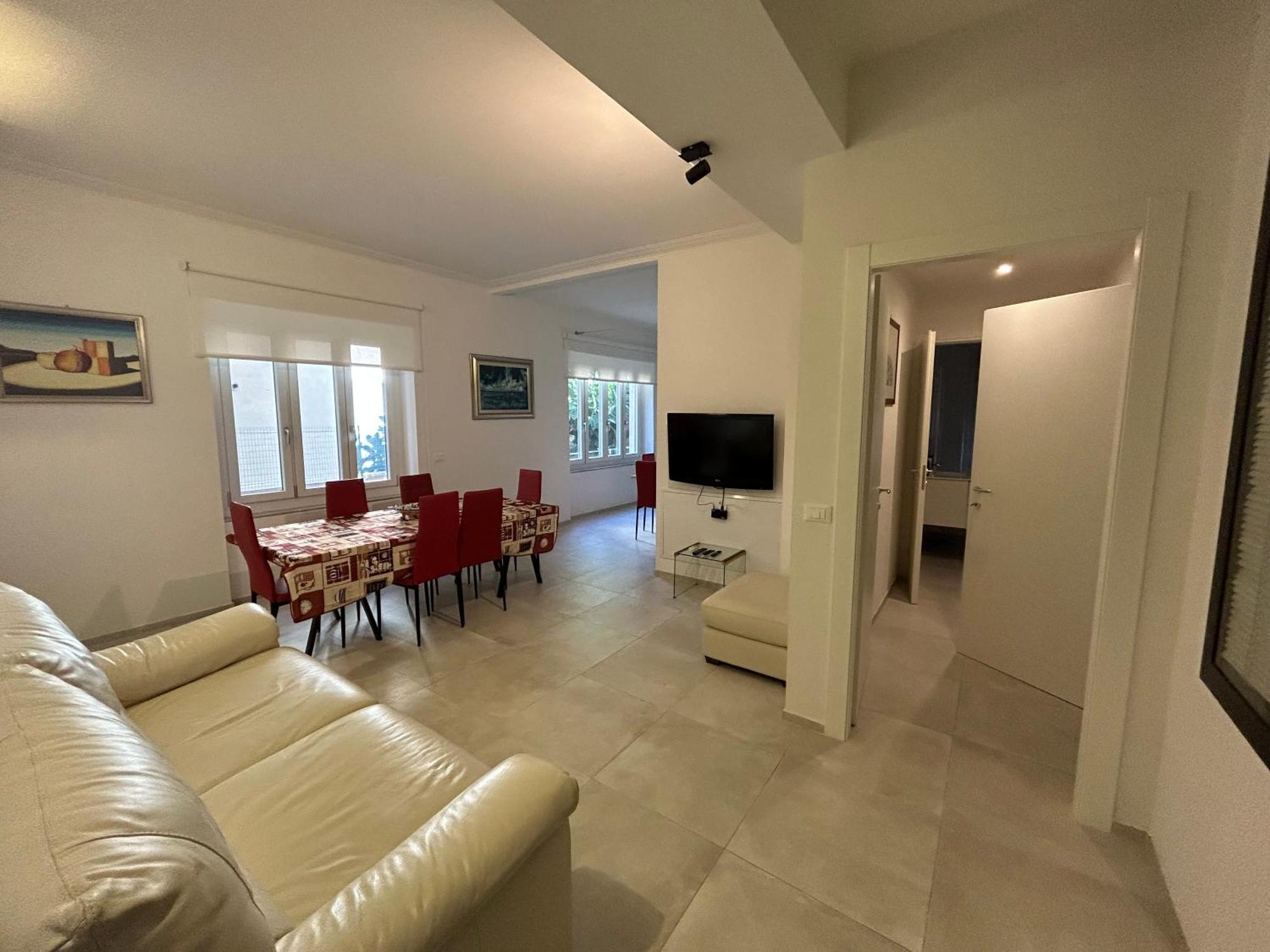 הוילה Casa Mec אימפריה מראה חיצוני תמונה