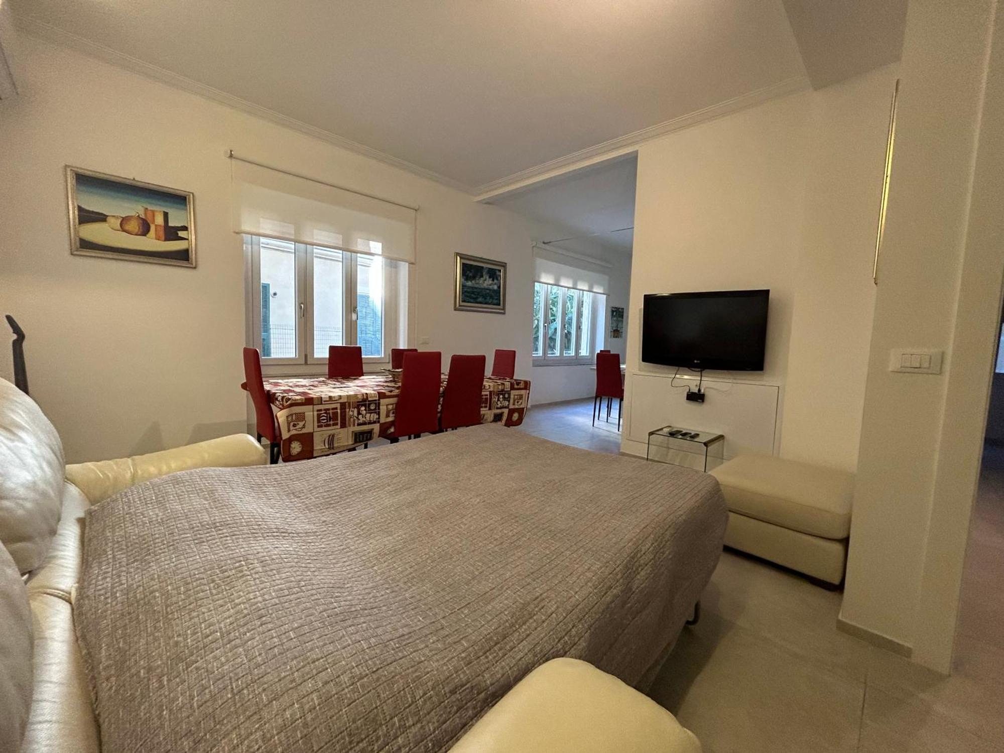 הוילה Casa Mec אימפריה מראה חיצוני תמונה
