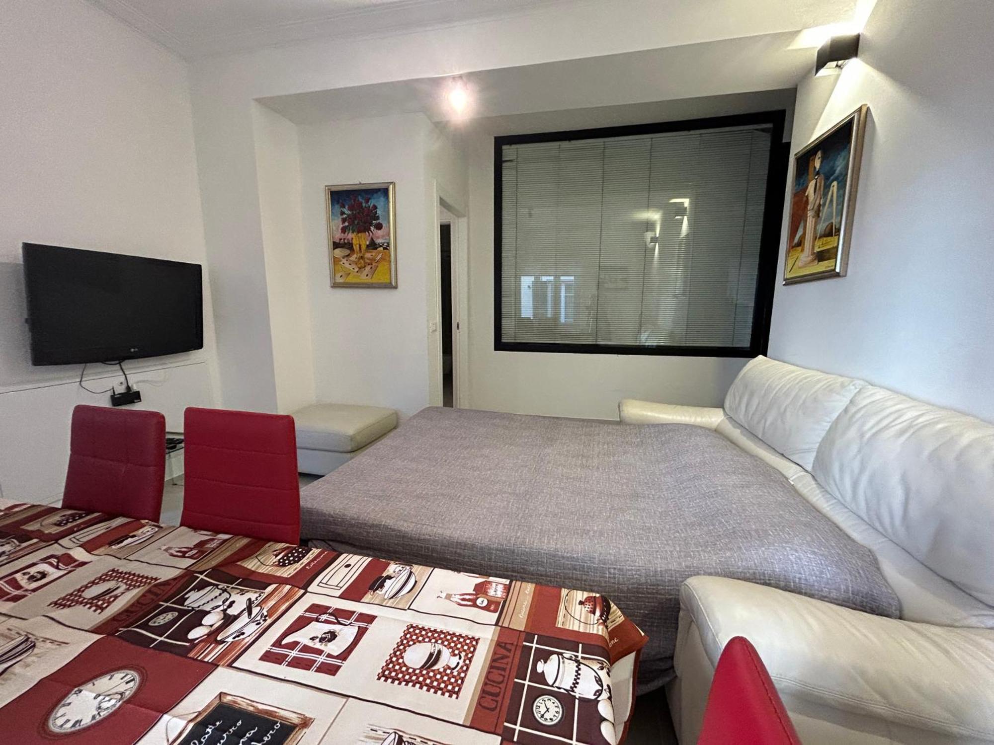 הוילה Casa Mec אימפריה מראה חיצוני תמונה