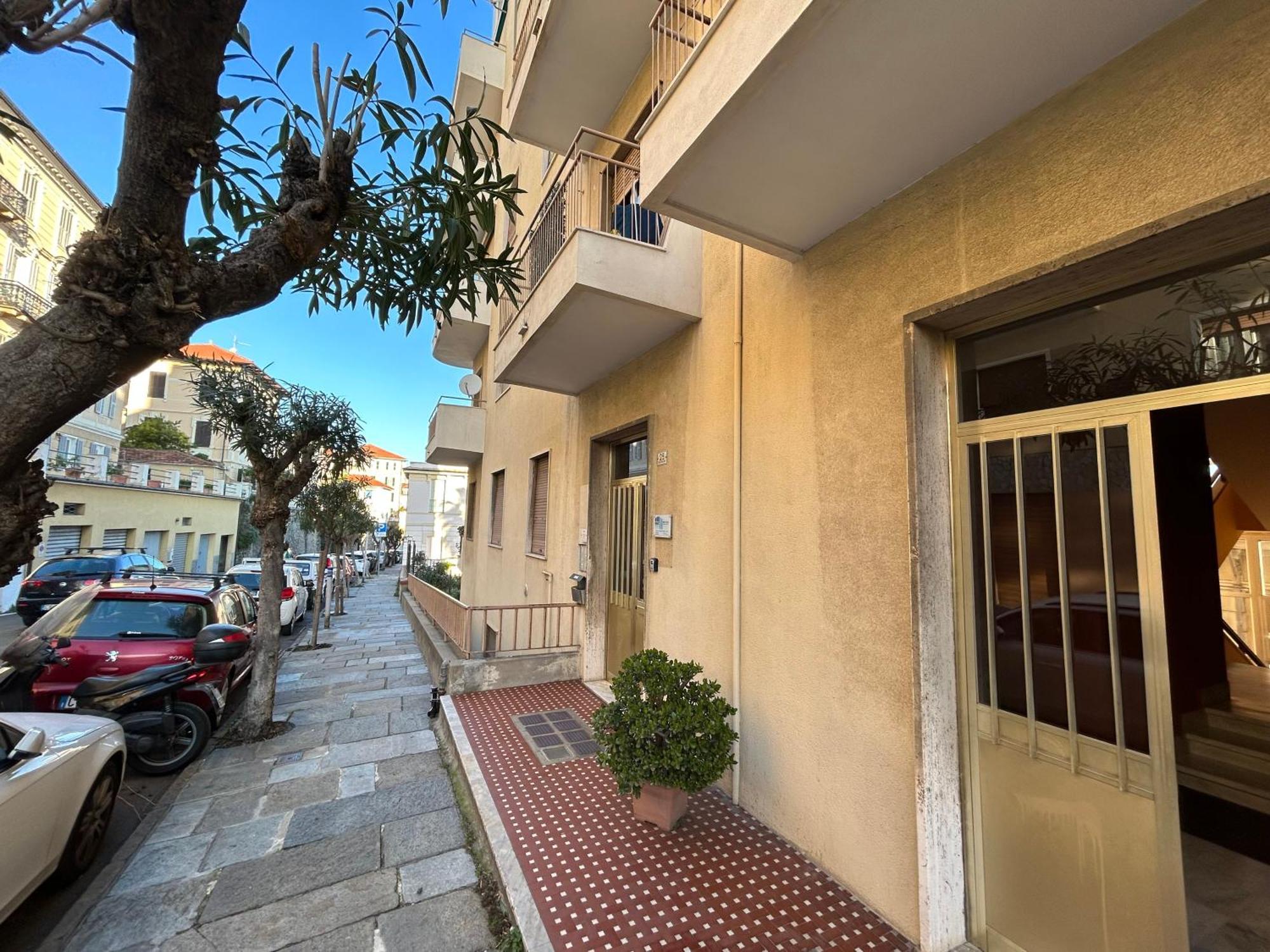 הוילה Casa Mec אימפריה מראה חיצוני תמונה