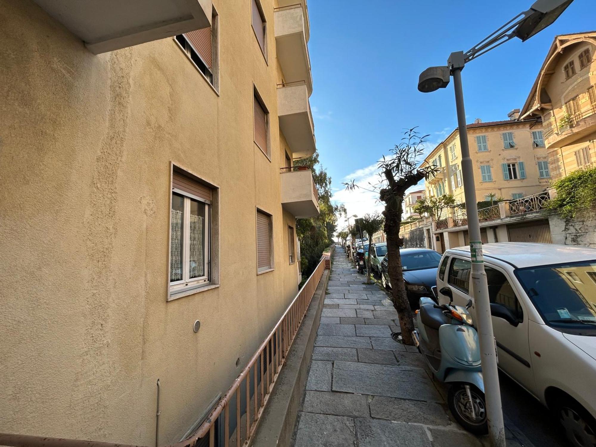 הוילה Casa Mec אימפריה מראה חיצוני תמונה