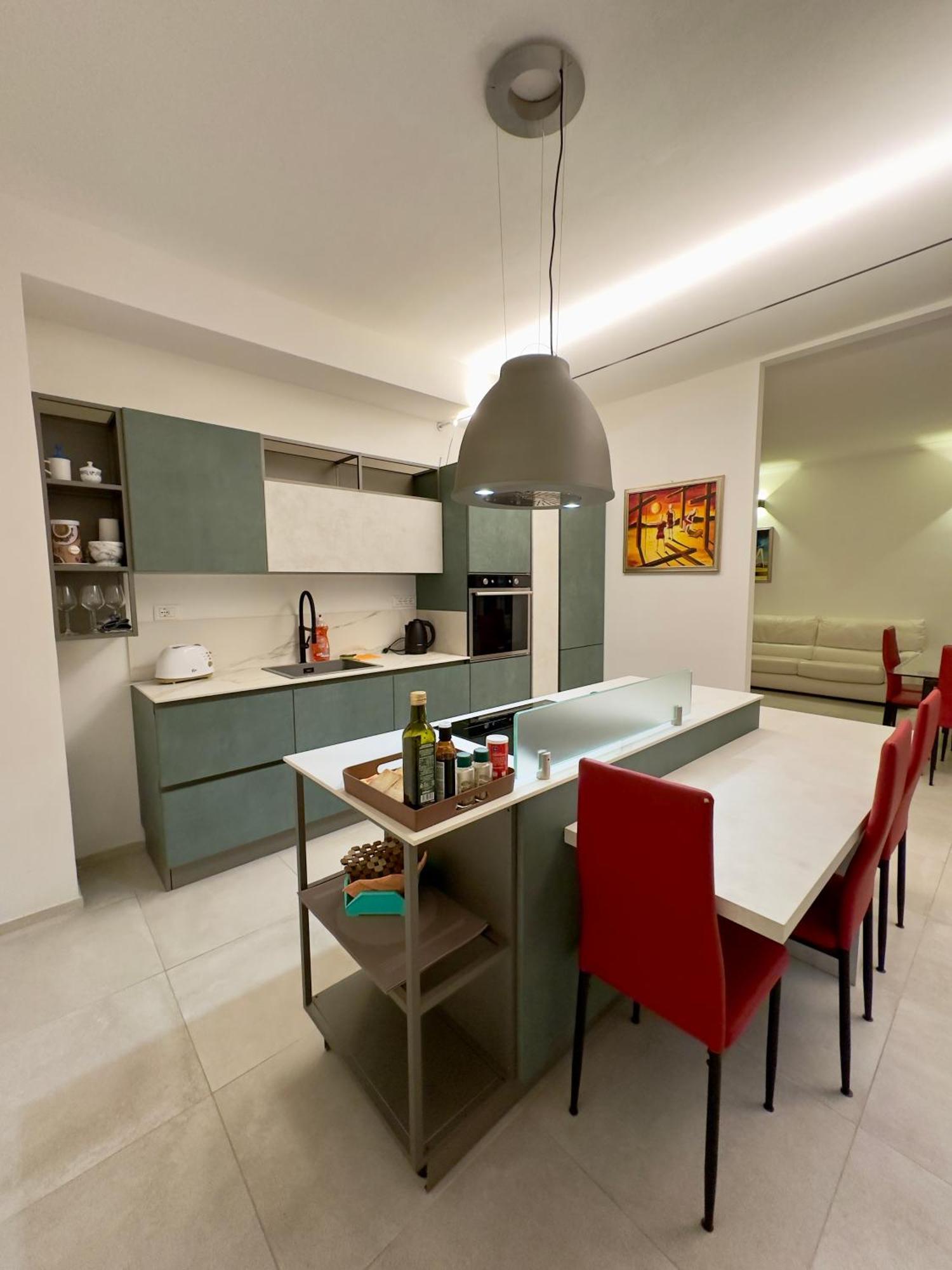 הוילה Casa Mec אימפריה מראה חיצוני תמונה